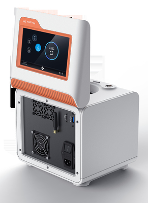 Micgene Fluorescence Quantitative PCr Machine ISO 13485 Real Time PCR Termociclador