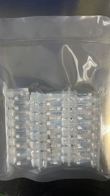 Kit de detecção de PCR em tempo real liofilizado para ingrediente de porco na amostra de género alimentício