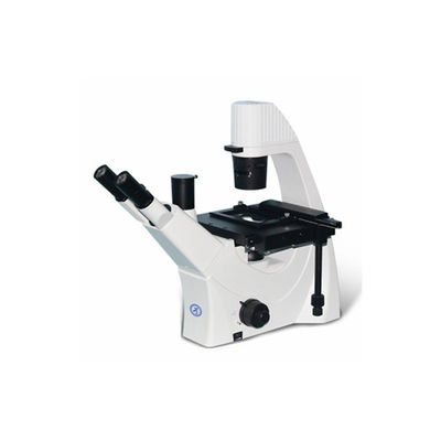 Microscópio Biológico Invertido de 5 Posições B50i