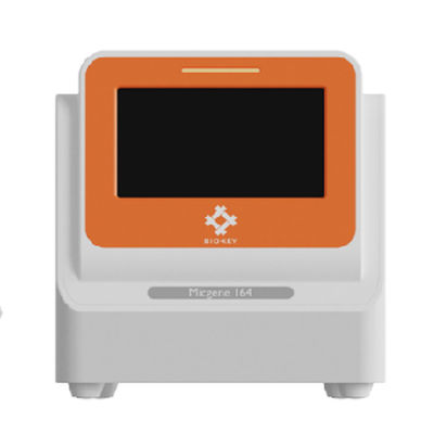 Máquina compacta Micgene RT QPCR