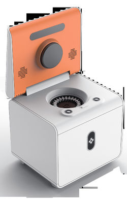 Máquina de PCR quantitativa em tempo real POCT